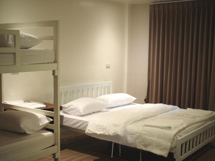 krung tone hostel
