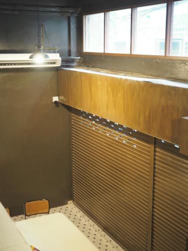 krung tone hostel