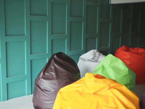 krung tone hostel
