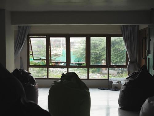 krung tone hostel