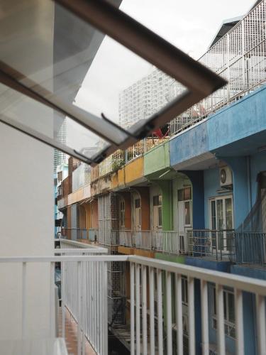krung tone hostel