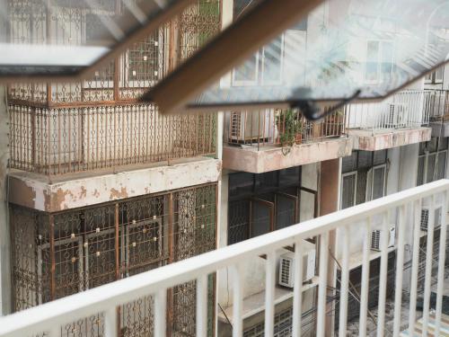 krung tone hostel