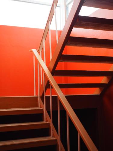 krung tone hostel