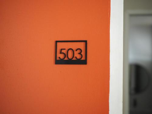 krung tone hostel