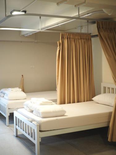 krung tone hostel
