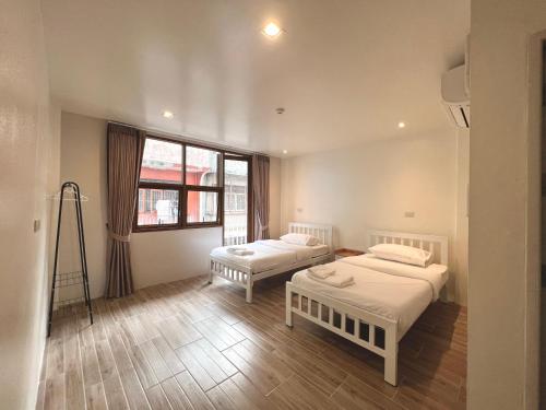 krung tone hostel