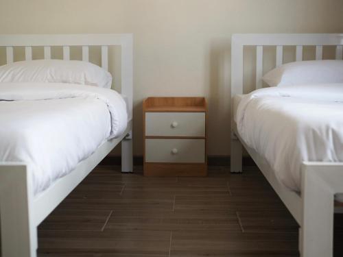 krung tone hostel