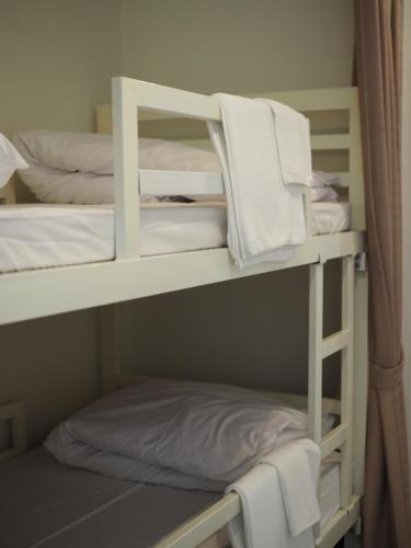 krung tone hostel