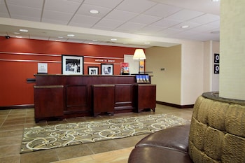 Hampton Inn Jasper,Jasper>>Alabama,3 star