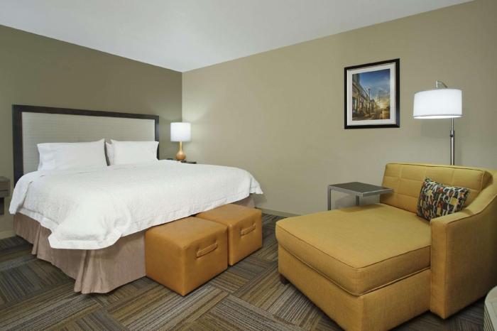 hampton inn jasper