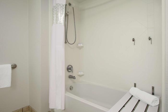 hampton inn jasper