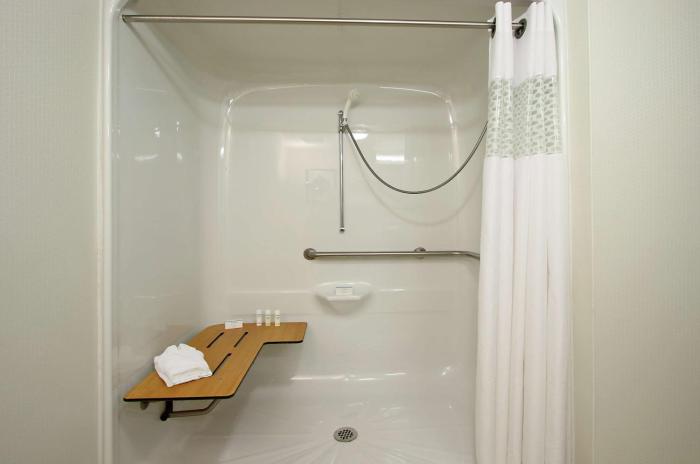 hampton inn jasper