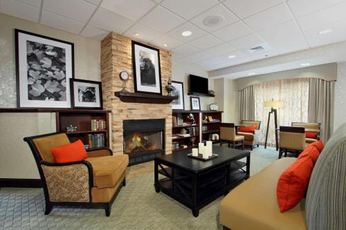 hampton inn jasper
