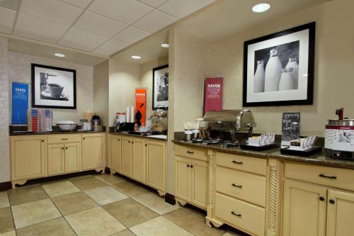 hampton inn jasper
