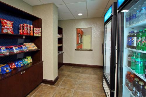 hampton inn jasper
