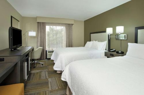hampton inn jasper