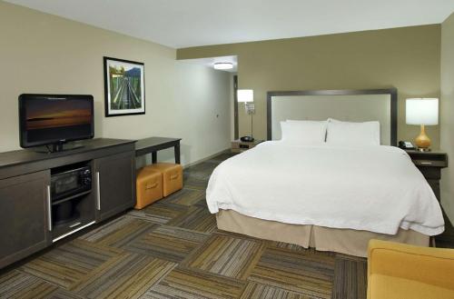 hampton inn jasper