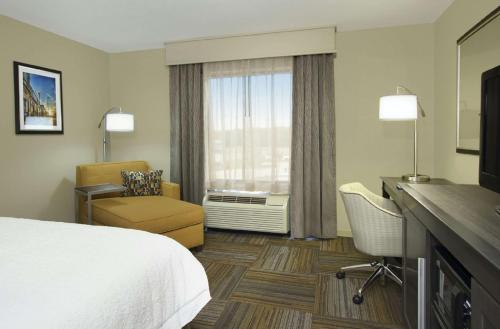 hampton inn jasper