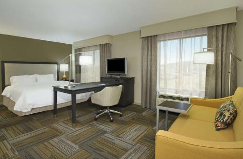 hampton inn jasper