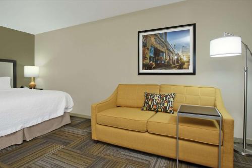 hampton inn jasper