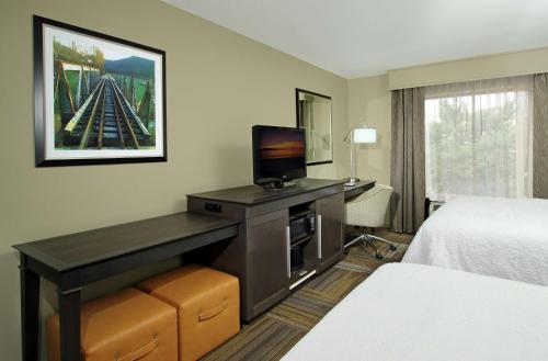 hampton inn jasper