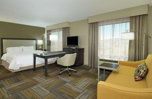 hampton inn jasper