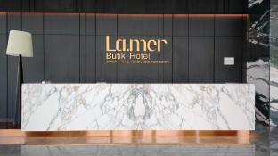 la mer butik