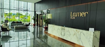 La.Mer Butik,,3 star