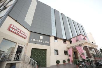 chandra inn