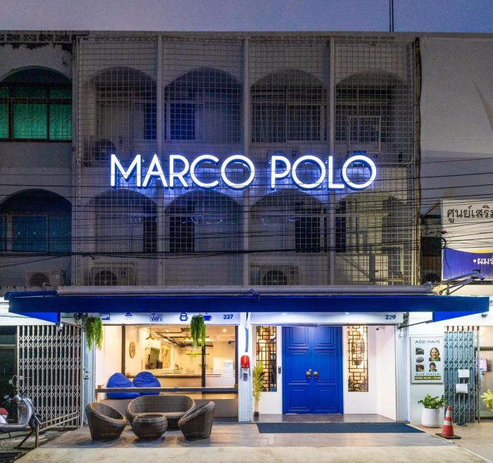 marco polo phuket poshtel