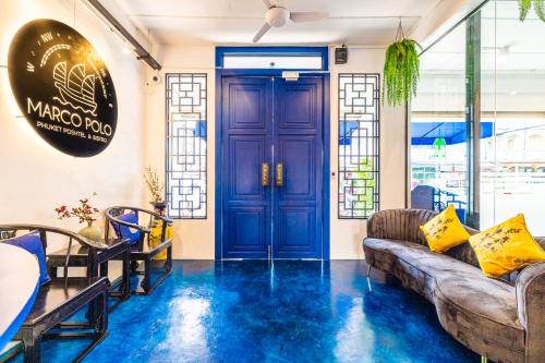 marco polo phuket poshtel