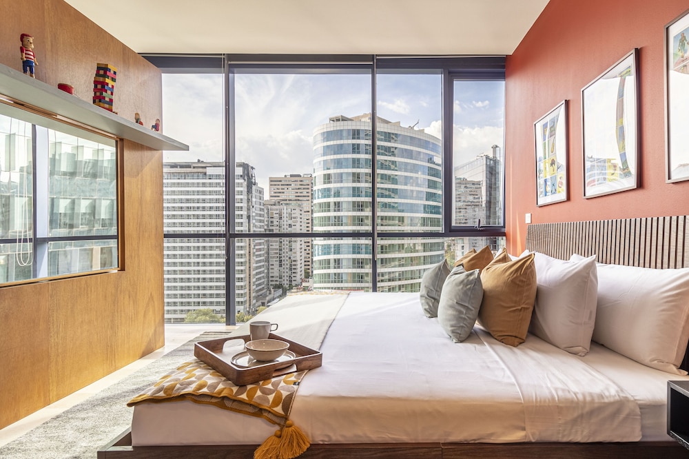 mexico city