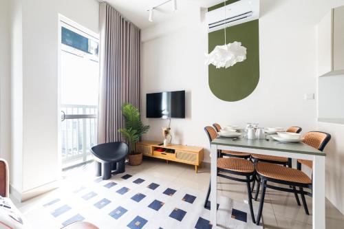 plaza kelana jaya by sleepy bear
