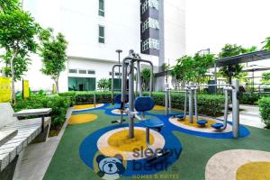 plaza kelana jaya by sleepy bear