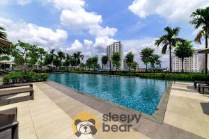 plaza kelana jaya by sleepy bear