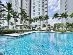 plaza kelana jaya by sleepy bear