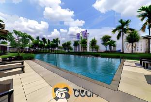 plaza kelana jaya by sleepy bear
