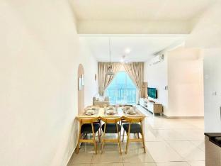plaza kelana jaya by sleepy bear