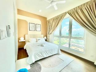 plaza kelana jaya by sleepy bear