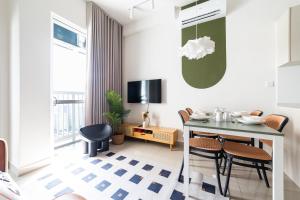 plaza kelana jaya by sleepy bear