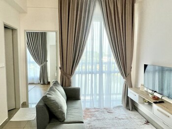Plaza Kelana Jaya By Sleepy Bear,,3 star