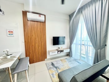 Plaza Kelana Jaya By Sleepy Bear,,3 star