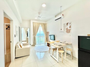 Plaza Kelana Jaya By Sleepy Bear,,3 star