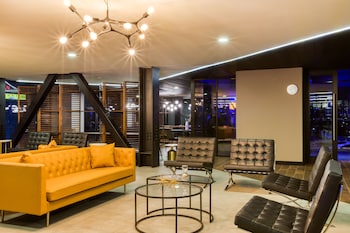 downtown designer apartments by uliv