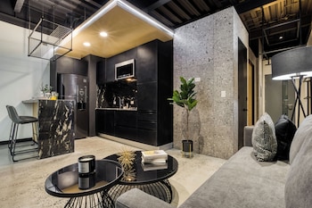 downtown designer apartments by uliv