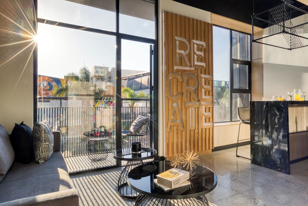 downtown designer apartments by uliv