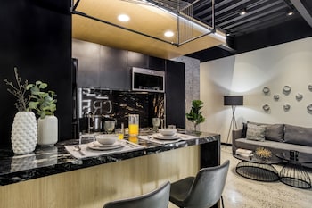 downtown designer apartments by uliv