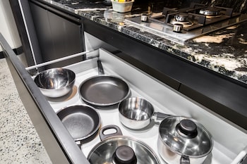 downtown designer apartments by uliv