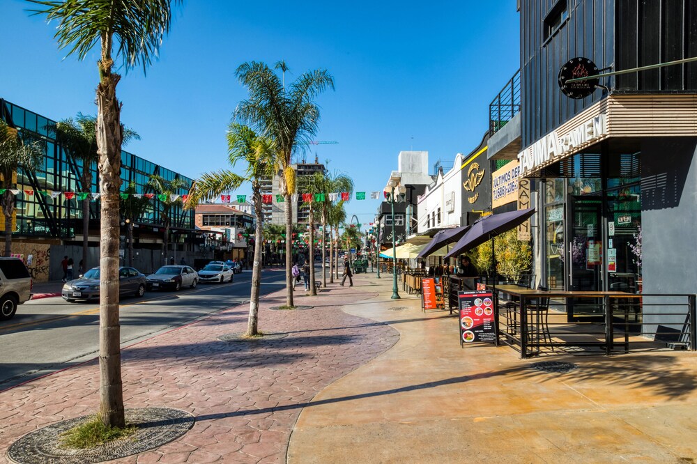 downtown designer apartments by uliv