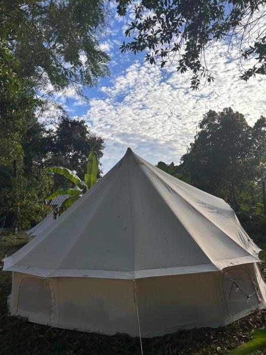 the river retreat koh mak